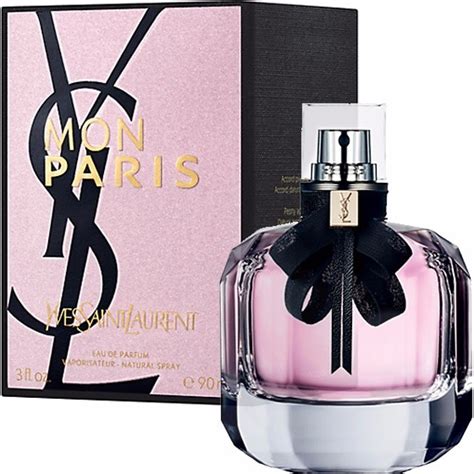 ysl mon paris perfume price in india|YSL perfume mon Paris 90ml.